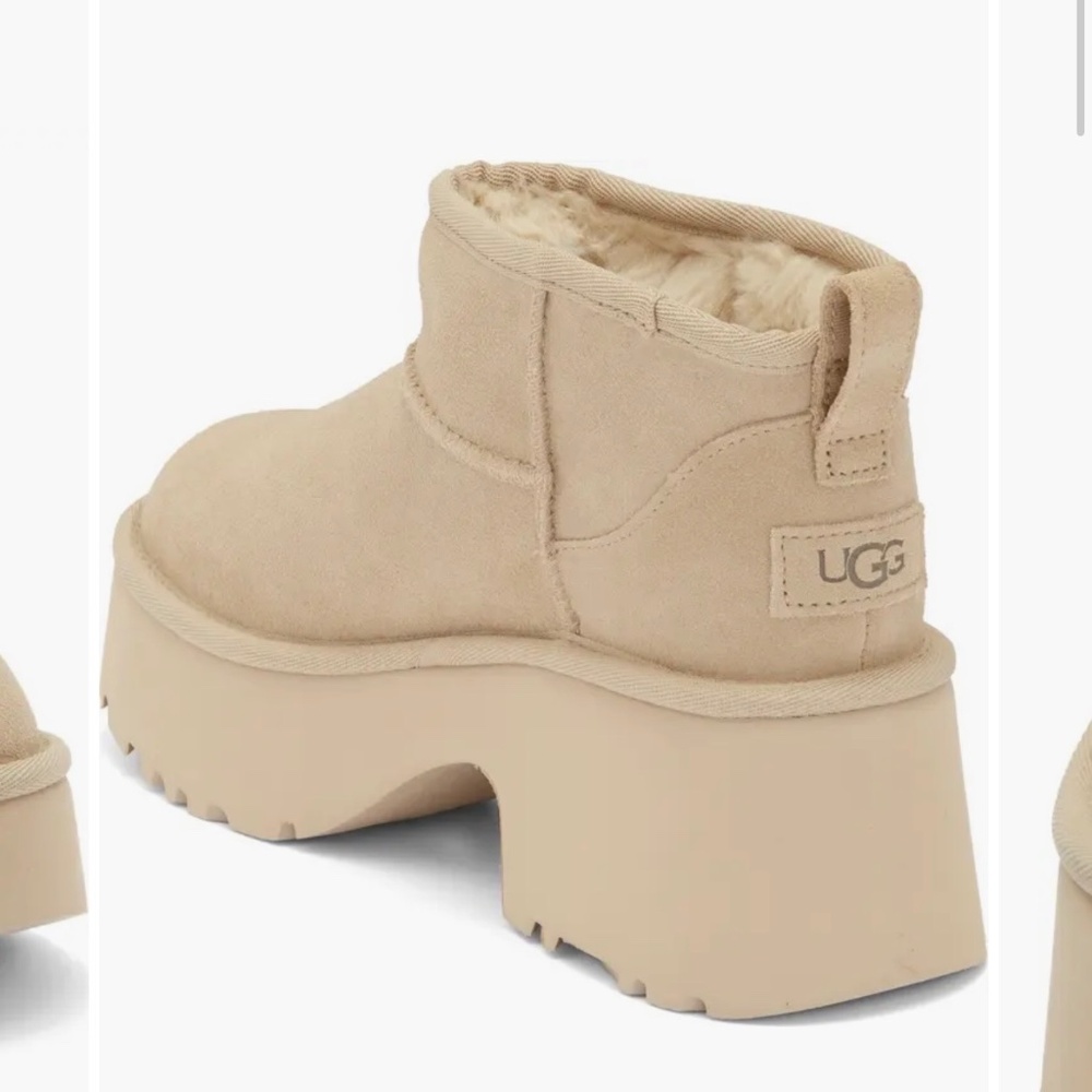 Uggs NWT - image 1